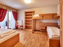 Dolomites Lifestyle Hotel Marmolada - Corvara