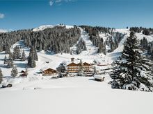 Dolomites Mountain Hotel Laguscei