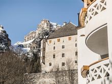 Schloss Ciastel Colz