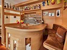 Speiseraum - Bar - Lounge
