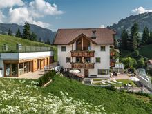 Dolomites Residence Badia