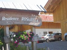 Residence Rosarela