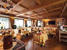 Restaurant Brach / Hotel Italia