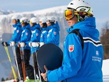 Ski- und Snowboardschule Colfosco