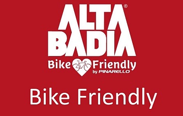 Bike Friendly Hotels & Unterkünfte