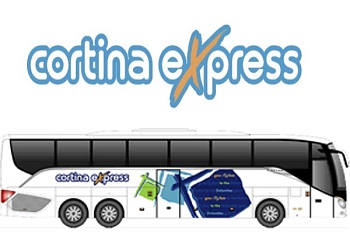 Cortina Express Dolomiti