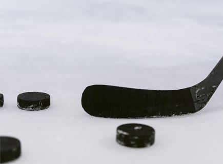 Torné de hockey - Torneo di hockey