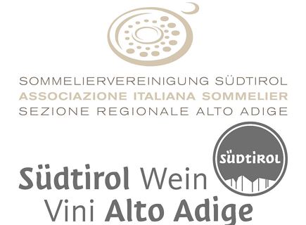 Alta Badia/Consorzio vini A.A. + Associazione Sommerlier A.A.