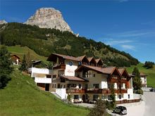 Alpin Apartments Colfosco