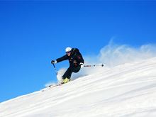 Skigebiet Alta Badia-Sellaronda