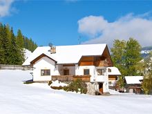 Ferienwohnungen Fisti La Villa in Alta Badia Dolomiten Sellaronda