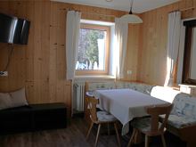 Wohnzimmer app. Dolomiti