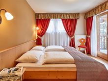 Dolomites Lifestyle Hotel Marmolada