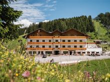 Dolomites Mountain Hotel Laguscei
