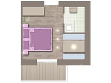 Room Viola 15.70 m2 / nr8