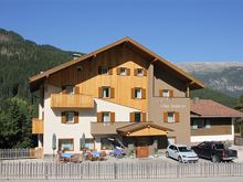 Guest House Cime Bianche