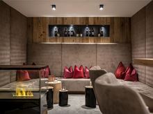 Alpes Lounge