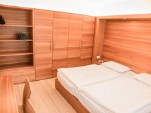 Easy Apartment - Schlafzimmer