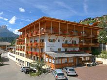 Hotel Pider - La Val