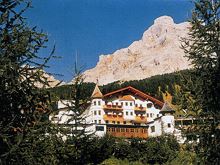 Hotel Rosa Alpina - San Cassiano