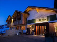Hotel Rezia - La Villa
