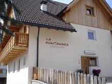 La Montanara Apartments
