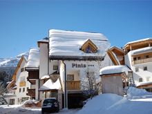 Chalet Pinis