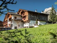 Residence Sportony Mountain Lodges - La Villa