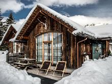 Residence Sportony Mountain Lodges - La Villa