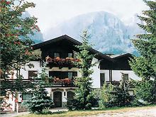 Residence Villa Pinter