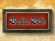 Bar Restaurant Badia Pub