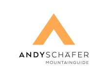 Alpine guide Andy Schäfer