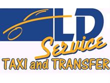 LD Service Taxi - Transfer