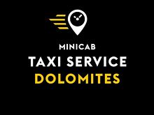 Minicab Taxiservice Dolomites