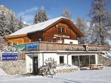 Nolo Ski Rental by Ski school La Villa