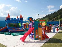 Scolina salterina - playground