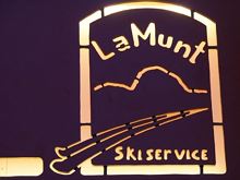 Ski Service La Munt