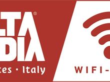 Wi-Fi La Villa