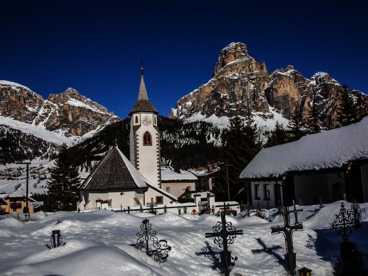 Chiesa di Santa Caterina