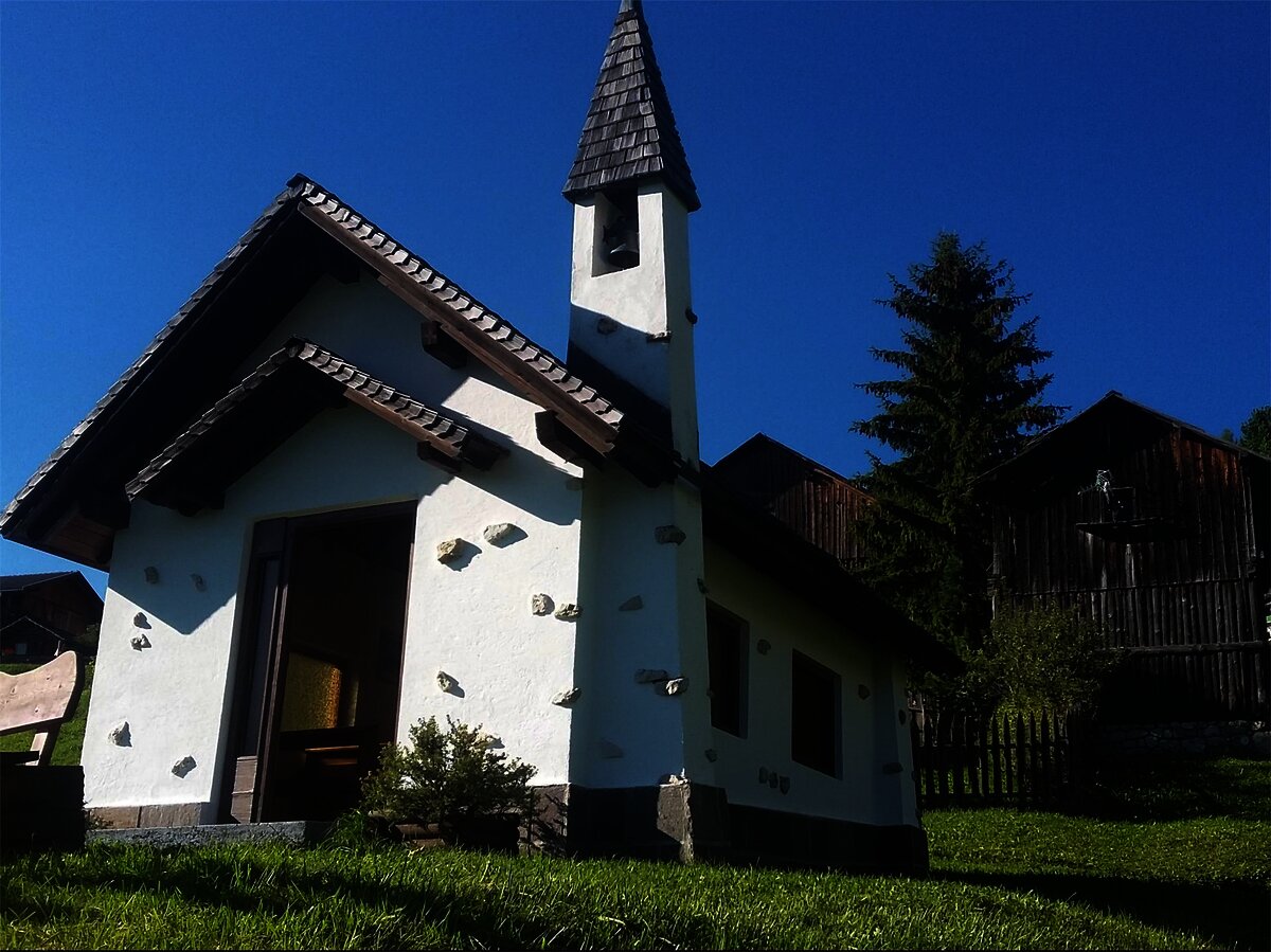 Cappella di Rü