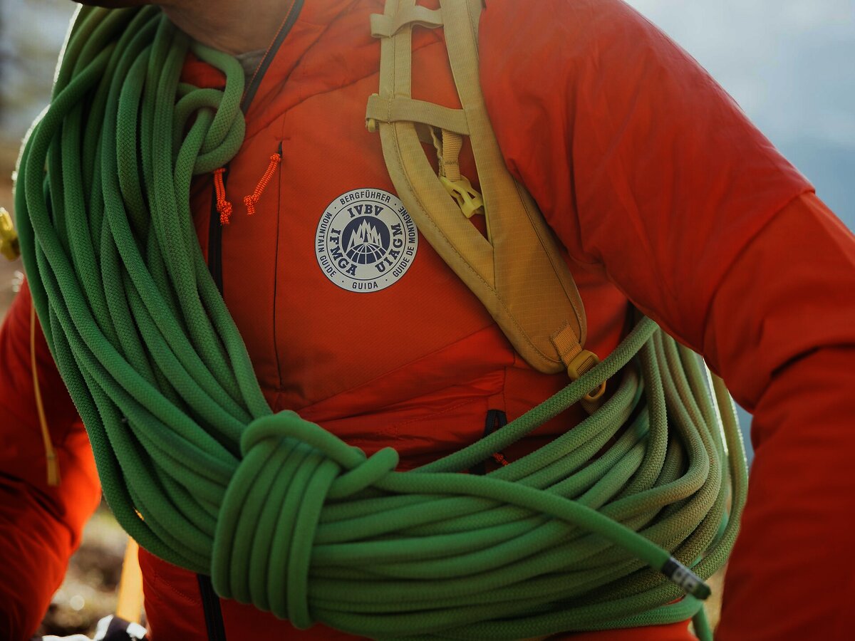 Safety in the mountains: talk with the Alpine rescue team – ATIRA