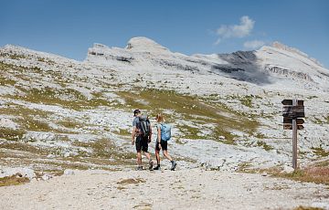 The Alpine Guides' High Route