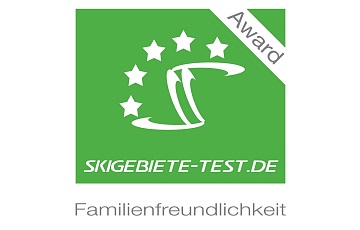 Skigebiete-Test.de Bewertung Familien