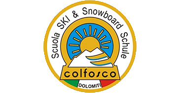 Scuola sci e snowboard - Colfosco