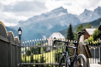 Bike Friendly Hotels & Unterkünfte