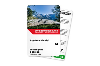 Super Summer stagionale print
