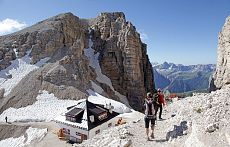 guide alpine alta badia bergführer