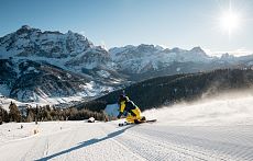 Skiing_© Alta Badia - Alex Moling